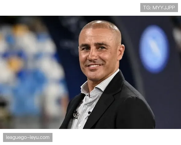 卡纳瓦罗50岁生日专访：回顾金球荣耀与执教历程，未来仍渴望重返教练席