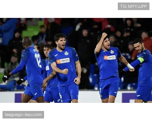 赫塔费高压逼抢战术引领西甲新风潮，球队战绩持续攀升引关注