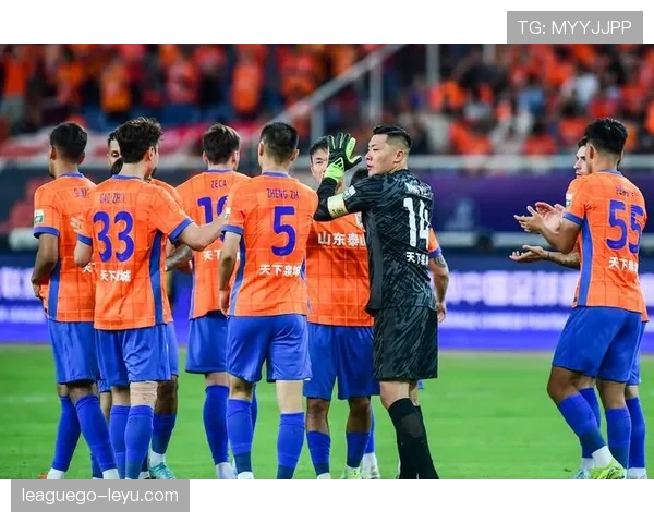 山东泰山新外援政策聚焦青训与引援协同发展