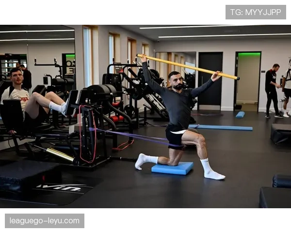 Foden揭秘独家体能训练方法，助力竞技状态飙升表现抢眼