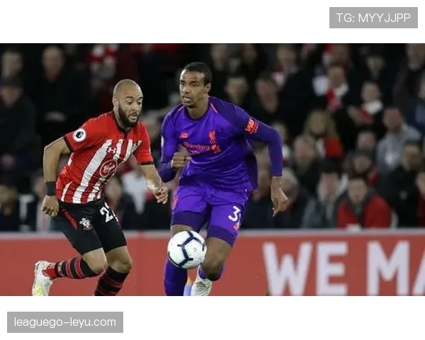 乔尔·马蒂普状态火热，助利物浦强势开局引媒体聚焦