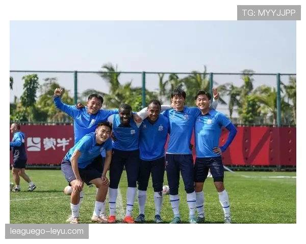 上海申花外援阵容升级,新援加盟助力冲击赛季目标 上海申花外援阵容升级,新援加盟助力冲击赛季目标