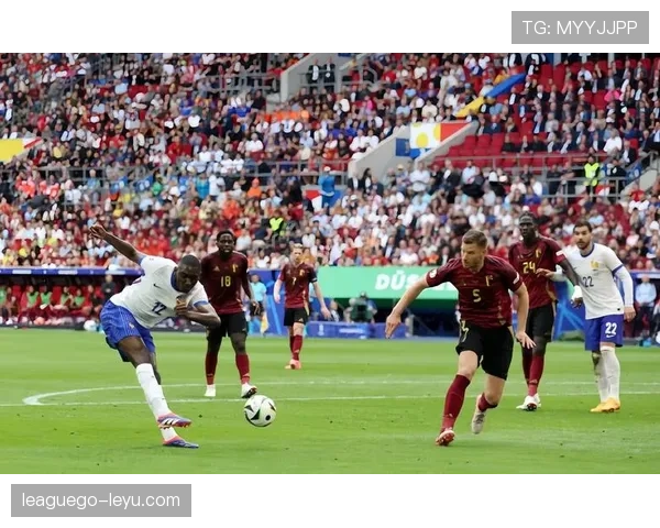 姆巴佩闪耀欧洲杯，率法国队强势挺进决赛