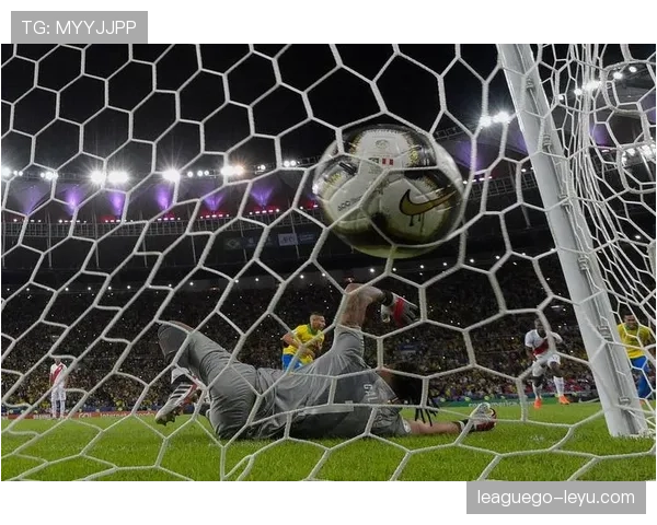 巴西队美洲杯表现稳健,强势领跑夺冠热门 巴西队美洲杯表现稳健,强势领跑夺冠热门