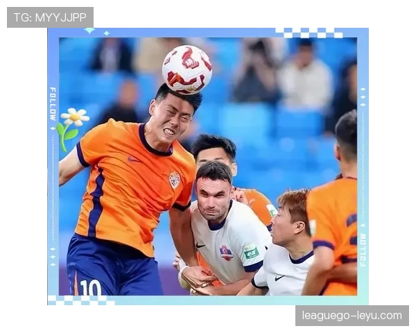 中超联赛近期热门话题聚焦争冠形势与保级走势