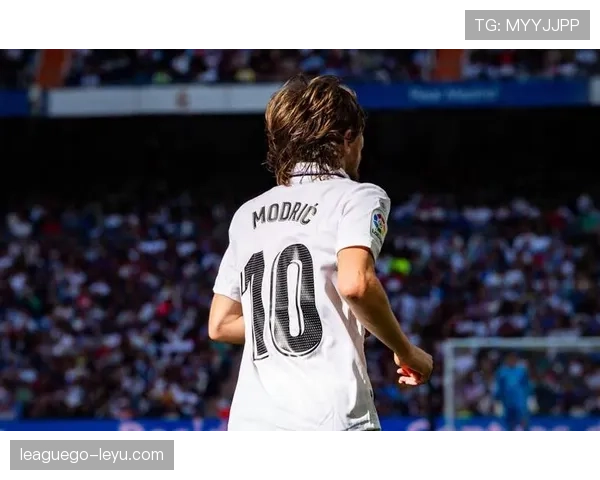 中场指挥官：莫德里奇的比赛节奏掌控能力