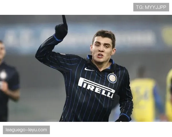 科瓦契奇：从克罗地亚新星到国米核心的早期生涯跃迁解析