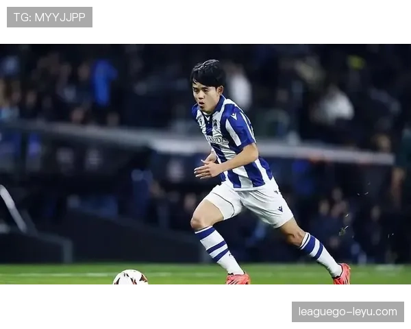 久保建英：日本国家队进攻核心地位确立解析