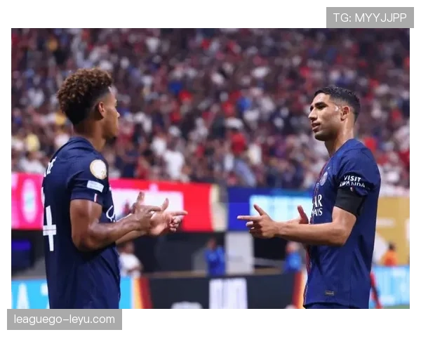 阿什拉夫转会巴黎后核心角色解析