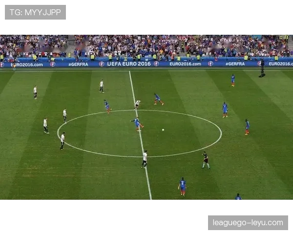 中圈开球规则全解析:必须满足哪些条件才算有效? 中圈开球规则全解析:必须满足哪些条件才算有效?