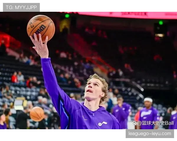 马尔卡宁利用挡拆拉开空间提升三分命中率明显超过同期内线